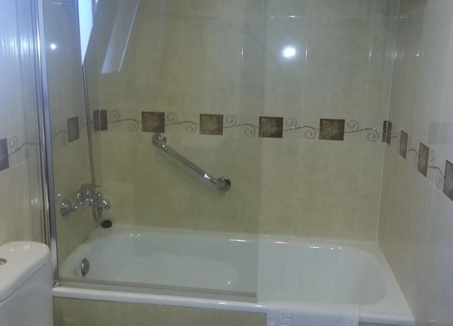 Hotel Alameda 马拉加