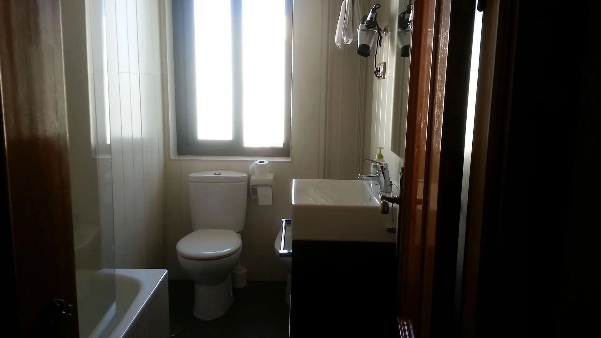 Hotel Alameda 马拉加 公寓